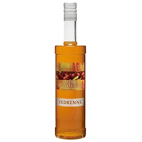 Crème de châtaigne 18° 70 CL Vedrenne 70 cl