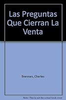 Las Preguntas Que Cierran La Venta 9580432376 Book Cover