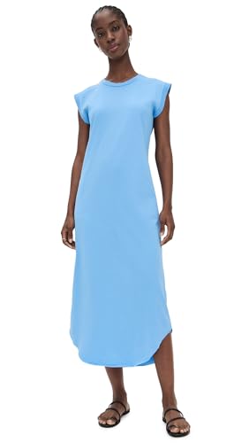 Frank & Eileen Women's Cory Vintage Muscle Tee Dress