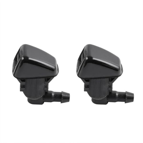 Gicleur de lave-glace pour réparer la buse bouchée de Jeep Liberty 2008-2013