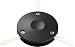 Produktbild Bosch Aufsatz für Klingen polyblade (f016800399)