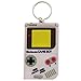 Pyramid International Nintendo - Llavero Gameboy, Multicolor, 4 x 6 x 1.3 cm (RK38707C)