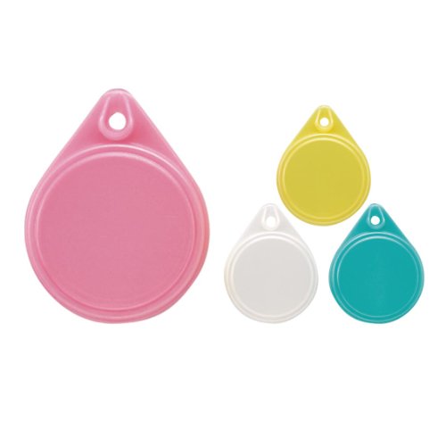 NEWエコ缶くんキャップ ４個入