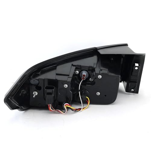 Feu de recul arrière LED Evoque droit pour réparer optique cassée - 4