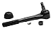 ACDelco 45A0428 Professional Inner Steering Tie Rod End