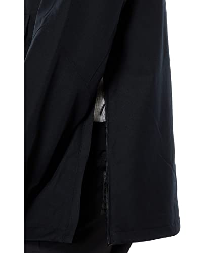 Image of Volcom Men's Brighton Pullover Anarok Hooded Snowboard Jacket