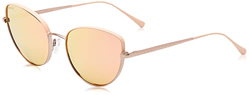 Lunettes de soleil Julbo Tangerine blush et or pour vos vacances