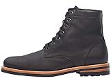 Nisolo All-Weather Andres Boot - Brown Leather Boots for Men & Boys - Botas Casuales De Vestir Para