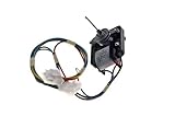 Frigidaire 241854301 Fan Motor for Refrigerator