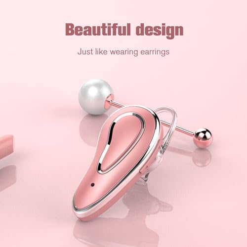 Auricular Bluetooth Xmenha con micrófono inalámbrico In Ear miniatura 6