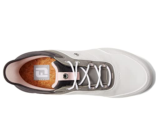 Image of FootJoy Stratos Golf Shoes