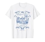 Bridgerton Fairytale Gazebo Oficialmente Autorizado Camiseta