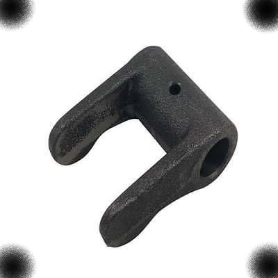 TM NEXDYNAMI CH10890 Clutch Fork Compatible with/Replacement for John Deere/Yanmar 850 950 850 950 CH10890/194130-22311