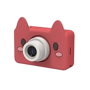 Kidamento Akito Kids Camcorder 32GB