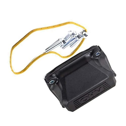 GULUANT Replacement Part # 24 755 141-S Valve Cover Kit for Kohler Lawn Mower Models