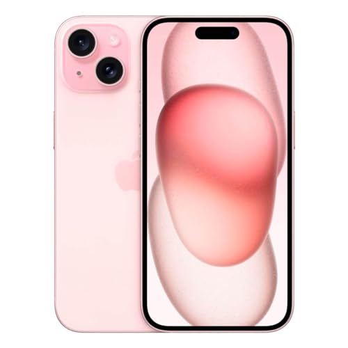 Smartphone Apple Rosa 256 GB