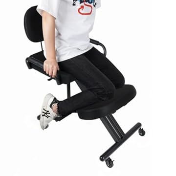 best ergonomic stools for back pain relief under 200