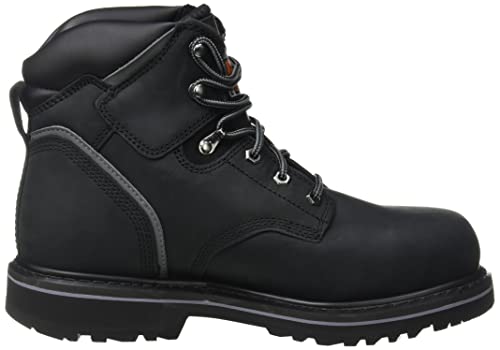 Timberland Homme 6 in Pit Boss St SP SBP Bottes de Construction - vue 6