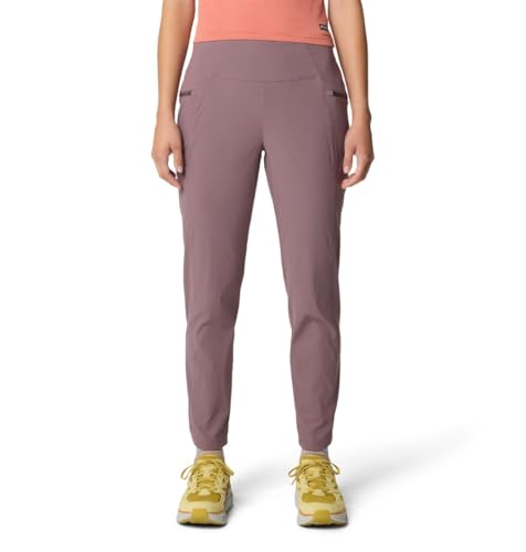 Mountain Hardwear Women's Dynama High Rise Ankle Pant