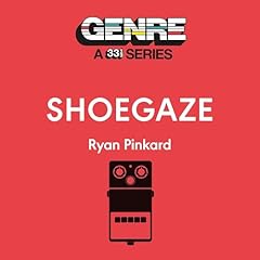 Shoegaze Titelbild