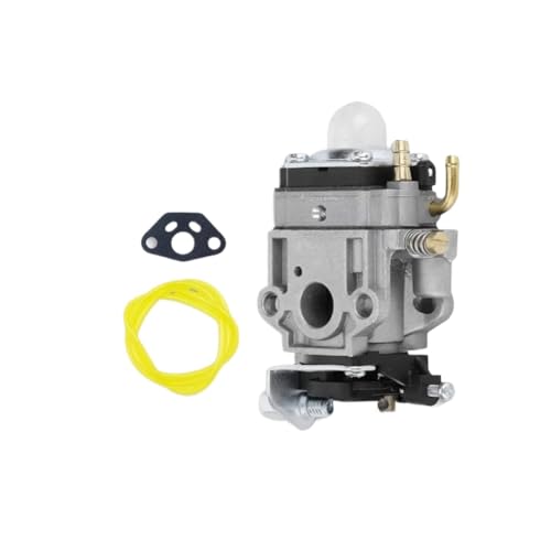 Carburateur WYJ-138 haute précision pour tronçonneuse 1E34F et 1E36F - 7