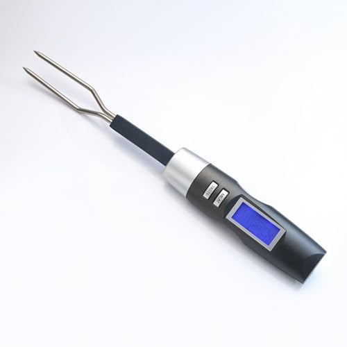 ThermoPro LCD Bluetooth Enabled Grill/Meat Thermometer