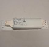 Ballast Electromagnétique Fluo BTA 58W 230V B2 Compatible avec Philips 8711500944375