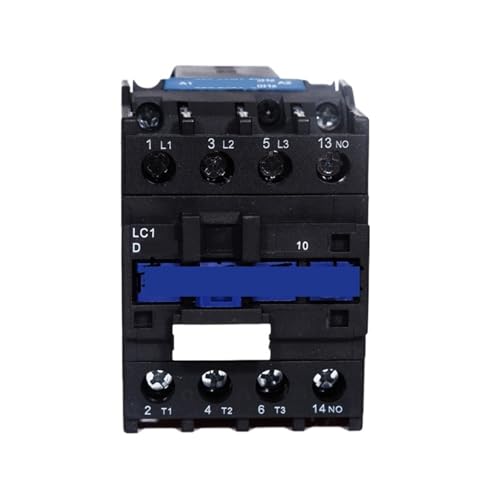 Contacteur LC1D2501 AC48V pour la gestion automatique de votre pompe de piscine