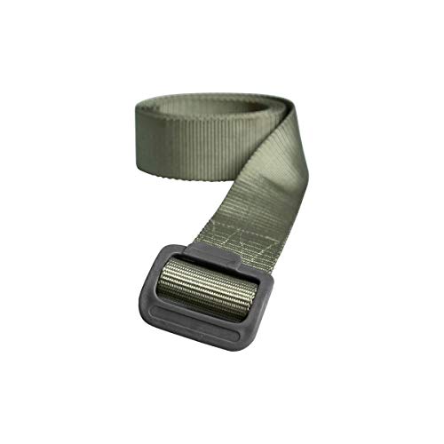Ceinture Duty Ares anti-usure 38mm sangle haut de gamme renforcée