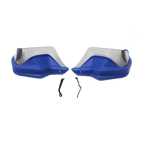 Protège-mains moto Valico 525 DS525X garde bouclier vent guidon