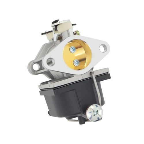 Carburateur performant Tecumseh 640065A pour réguler le régime moteur