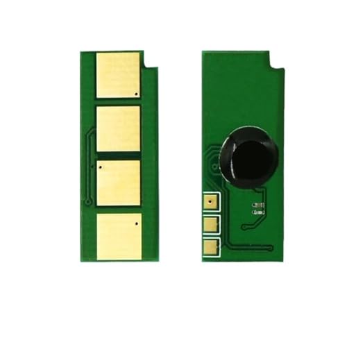 Puce PD219 de toner Pantum P2509 M6509 M6559 M6609 - Lot de 5 puces de rechange