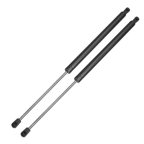 Ressorts à gaz de coffre puissants pour stabiliser le levage du hayon de GMC Acadia 2007