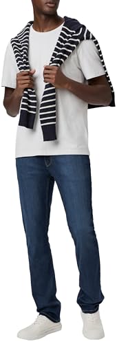 Image of PAIGE Men's Federal Transcend Slim Straight Jeans 34 inch