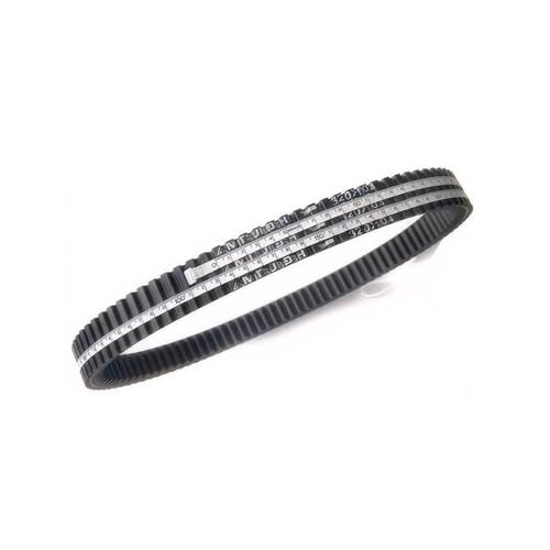 Correa de transmisión CVT 192MR-1001700 compatible con K 500 y X 500 5