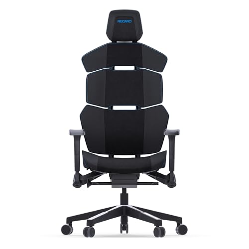 RECARO NXT Full Upgrade Premium Gaming & Bürostuhl Ergonomisch...