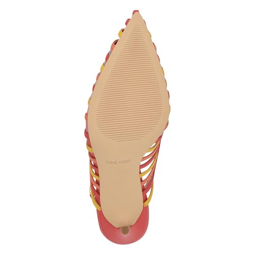 Nine West Women's Filane Pump4