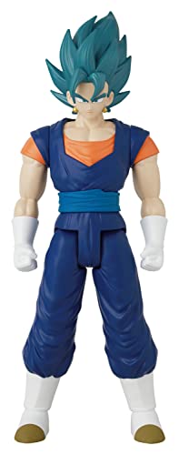 Mejores precios y opiniones de Figura vegetto blue los más solicitados. 6 Imagen adicional