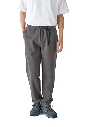 ［ホールパーソン］ カジュアルパンツ クライミング アンクルパンツ メンズ グレー XL