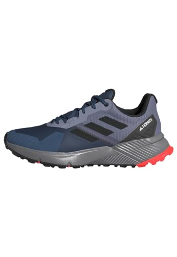 Image of adidas Mens Terrex Soulstride Running Shoe