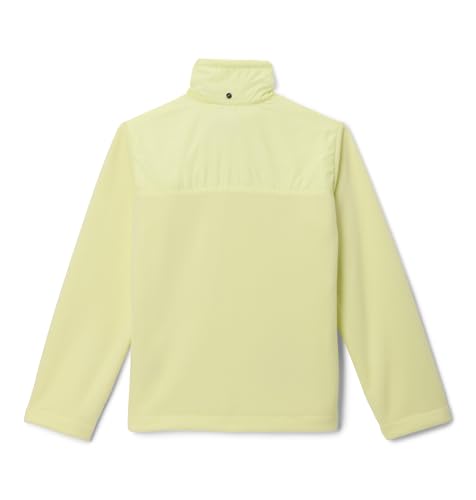 Image of Columbia Kids Bugaboo III Fleece Interchange Jacket (Little Kid /Big Kid)