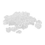 【Solides et 】Ces bandes d'appât à granulés sont fabriquées en matériaux, leur durabilité et leur performance durable. Ils ne se cassent pas et ne se cassent pas facilement lors