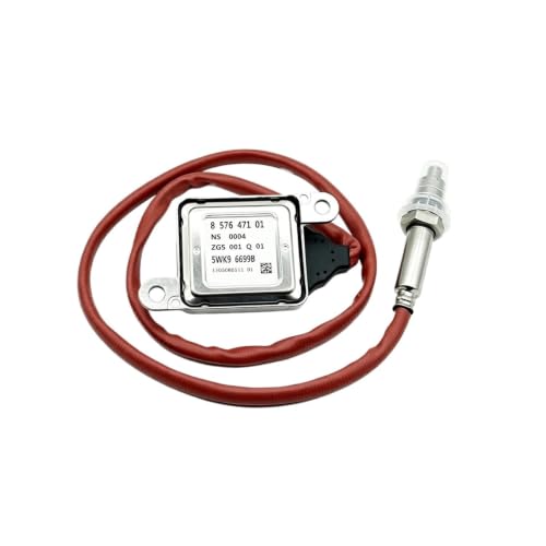 Capteur NOx BMW 857647101 pour rouler sereinement et réussir le contrôle technique E90 F10