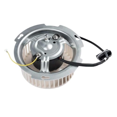 Moteur de soufflante 120V 8832NA pour Nutone JA2B099N JA2B099 - 4