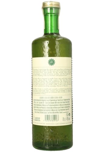 Ancho Reyes - Verde Chilli Liqueur , 70cl