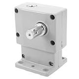 Large compatibilité : notre mécanisme de manivelle pour lève-vitre de voiture convient aux ouvre-fenêtres à auvent et à de nombreux types de fenêtres, offrant un confort accru dans divers espaces de vie