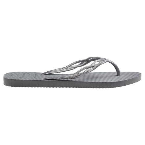 Havaianas Girl's Flip Flops3