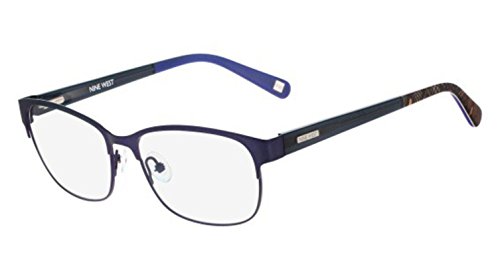 Lunettes de vue Nine West marine NW1053 pour styliser vos tenues de bureau avec élégance