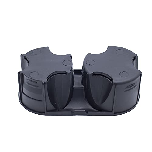 Portavasos consola para Jeep Wrangler 2007-2010 miniatura 5