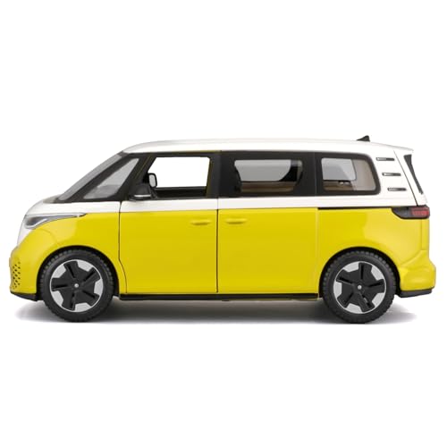Maisto 1:24 SE VW ID. Buzz miniatura 6